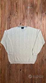 Vintage Australian White / Size 50 (L)