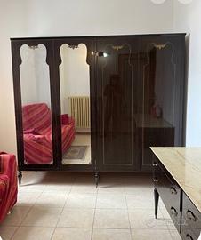 mobili Mid-Century Modern di fattura italiana