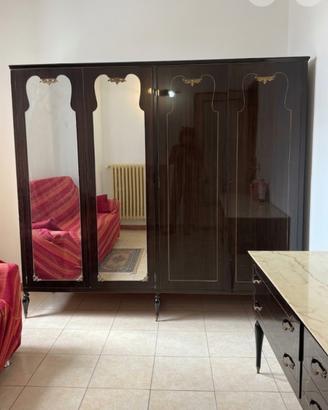 mobili Mid-Century Modern di fattura italiana