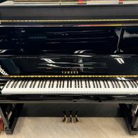 YAMAHA U1 Silent (UX10BL)