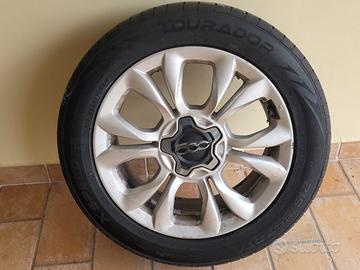 Cerchi in lega originali  da 17'