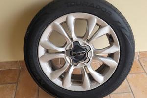 Cerchi in lega originali  da 17'