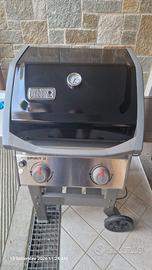 Barbecue Weber KM 0