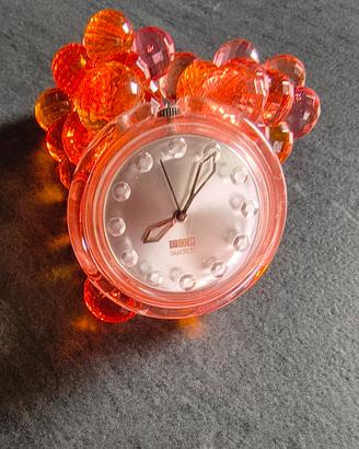 Orologio Swatch POP Crystal Spring PMR108A