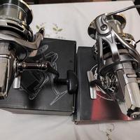 Mulinelli Surf Casting 