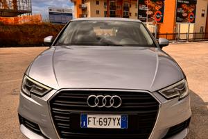 A3 Sportback 30 1.6 tdi Admired 116cv s-tronic