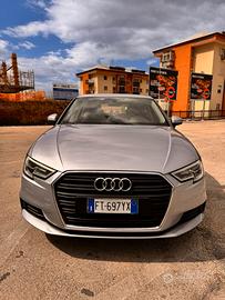 A3 Sportback 30 1.6 tdi Admired 116cv s-tronic