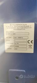 Avvolgitrice ITALDIBIPACK 