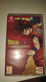 Dragon Ball Z Kakarot