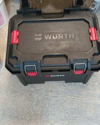 carrello porta utensili  wurth 