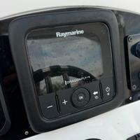 Raymarine dragonfly 4