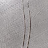 Collana tennis Maison Dvccio