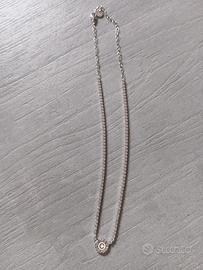 Collana tennis Maison Dvccio