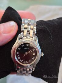 orologio Gucci donna modello 550