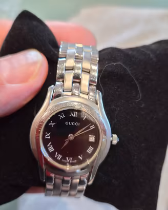 orologio Gucci donna modello 550