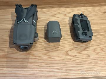 Drone DJI MAVIC PRO 2