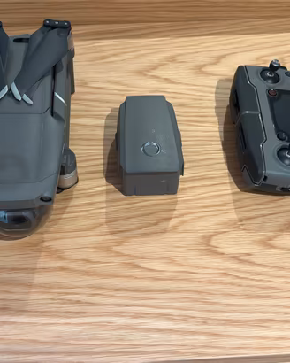 Drone DJI MAVIC PRO 2