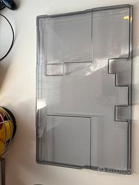 Decksaver per Native Traktor Kontrol S4 Mk3