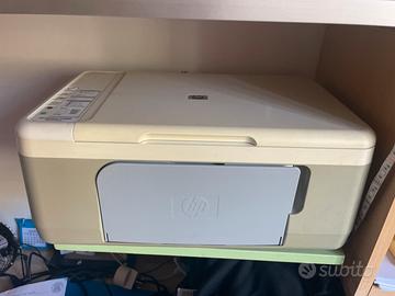 Stampante hp deskjet f2280 all-in-one