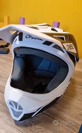 Casco Integrale MTB O'NEAL - Downhill / EnduroVend
