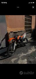 Ktm 85 sx