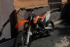 Ktm 85 sx