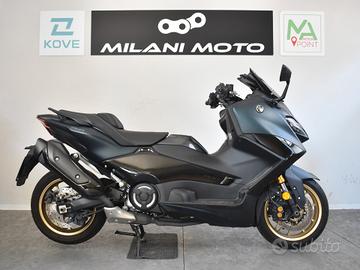 Yamaha T-Max 560 Tech Max - 2023