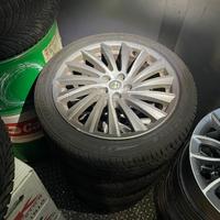 Cerchi Alfa Romeo Giulietta