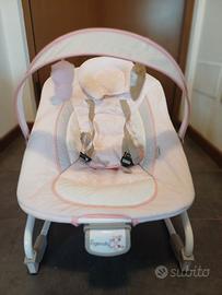 Sdraietta Hoopla chicco