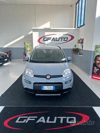 2022 Fiat panda 1.0 benzina