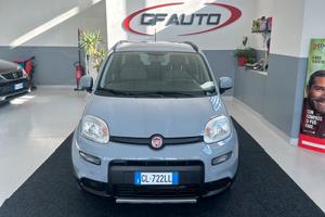 2022 Fiat panda 1.0 benzina