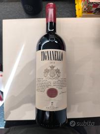Tignanello annata 2014