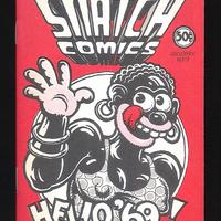 Snatch Comics Hello '69! (Stampa Alternativa 1993)