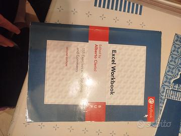 Libro universitario