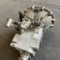 Cambio Iveco eurocargo tector 5 marce 2855