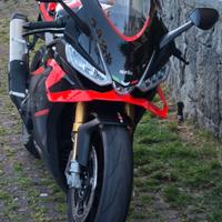 Aprilia RSV4 my2025 Factory 