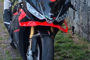 Aprilia RSV4 my2025 Factory 