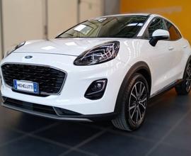 Ford Puma 125 cv ibrida Titanium
