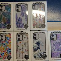 Cover IPHONE 16 PLUS 