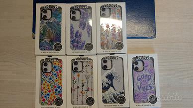 Cover IPHONE 16 PLUS 