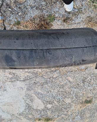paraurti posteriore audi a4 b8 