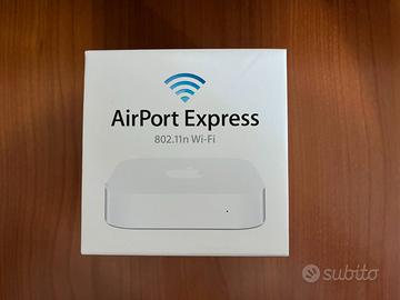 Apple AirPort Express 2 A1392