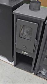 STufa a Legna 7kw 9kw da 280euro 