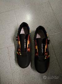 scarpe ciclismo nr 44