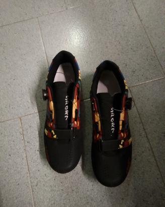 scarpe ciclismo nr 44