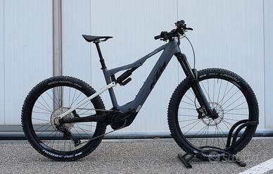 26-64 KTM MACINA KAPOHO COMP LTD – EX NOLEGGIO: 20