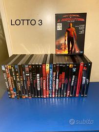 Collezione 451 DVD - Vari Generi