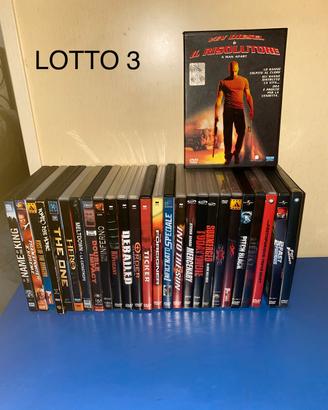 Collezione 451 DVD - Vari Generi