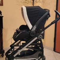trio peg Perego 