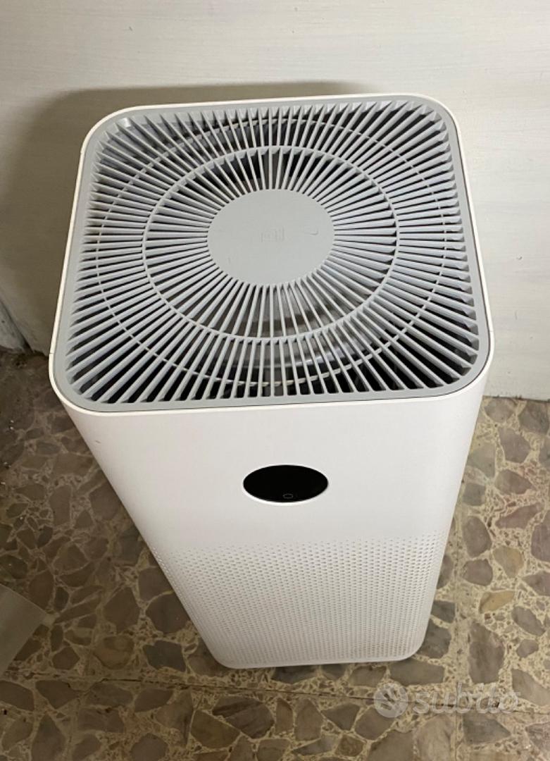 Xiaomi Mi Air Purifier 3H Purificatore d'Aria - Elettrodomestici In vendita  a Viterbo